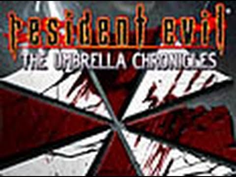 resident evil the umbrella chronicles wii iso download