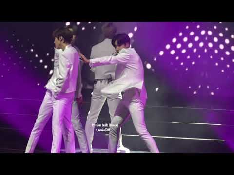 190928 X1 - FLASH (Eunsang 이은상 fancam) at KCON Thailand