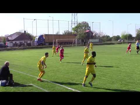 AFC UTA ARAD - CS GLOGOVĂȚ 2013 1-3