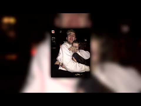 Lil Peep - ghost girl [Sped Up]