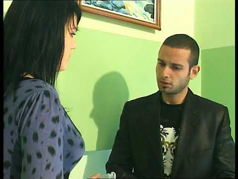 Fija e Flokut - Humor Shqip