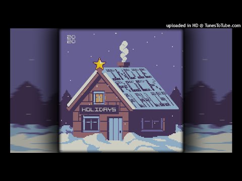 Julien Baker - A Dreamer's Holiday