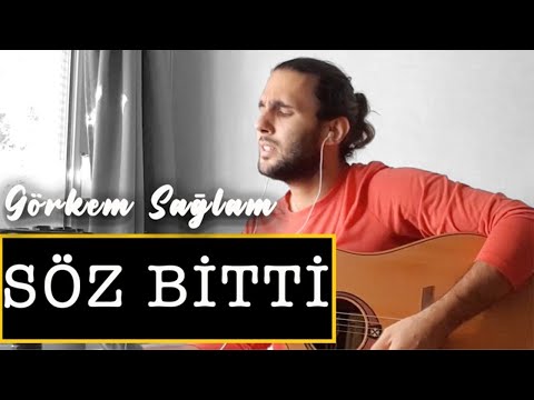 Sertab Erener | Söz Bitti | #saglamcovers