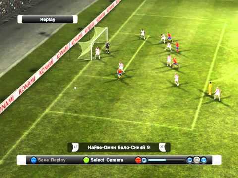 Golaço contra Espanha x Dinamarca