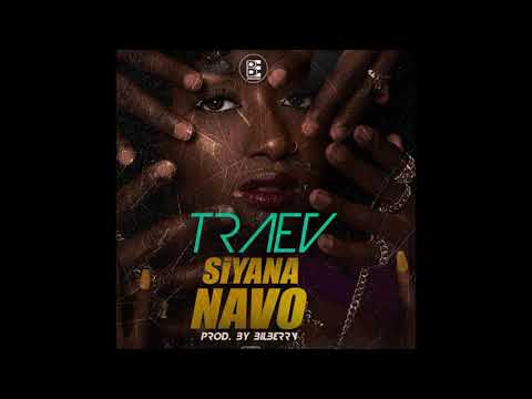 Traev - Siyana navo (Zvandinonzwa EP)