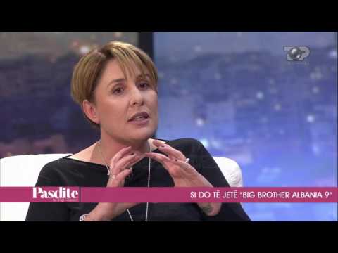 Pasdite ne TCH, 17 Janar 2017, Pjesa 3 - Top Channel Albania - Entertainment Show