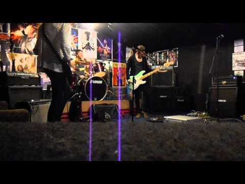 Chasing Traits - Sparrow (16/05/14 Rehearsal)
