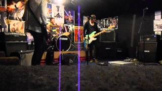 Chasing Traits - Sparrow (16/05/14 Rehearsal)