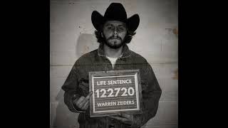 Warren Zeiders Life Sentence