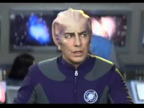 Never give up; never surrender.