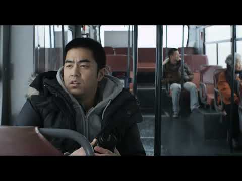 INTRUDERS Official Int'l Main Trailer