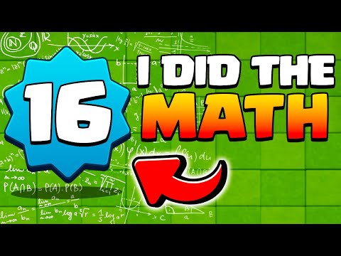 Should You Spend Your Resources Before Level 16? (Clash Royale)