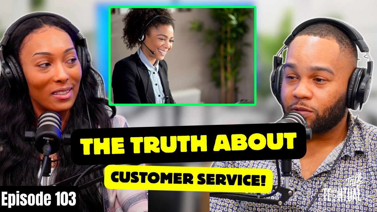 From Customer Service to $80k Tech Sales Role