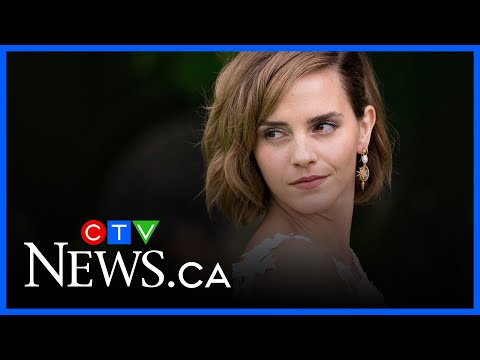 'Harry Potter' actress Emma Watson banned from driving for sixth months in the U.K.