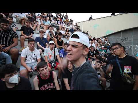 (🤯BATALLÓN🤯)(Octavos) RAXSO vs TAROS | MVP PERÚ 🇵🇪