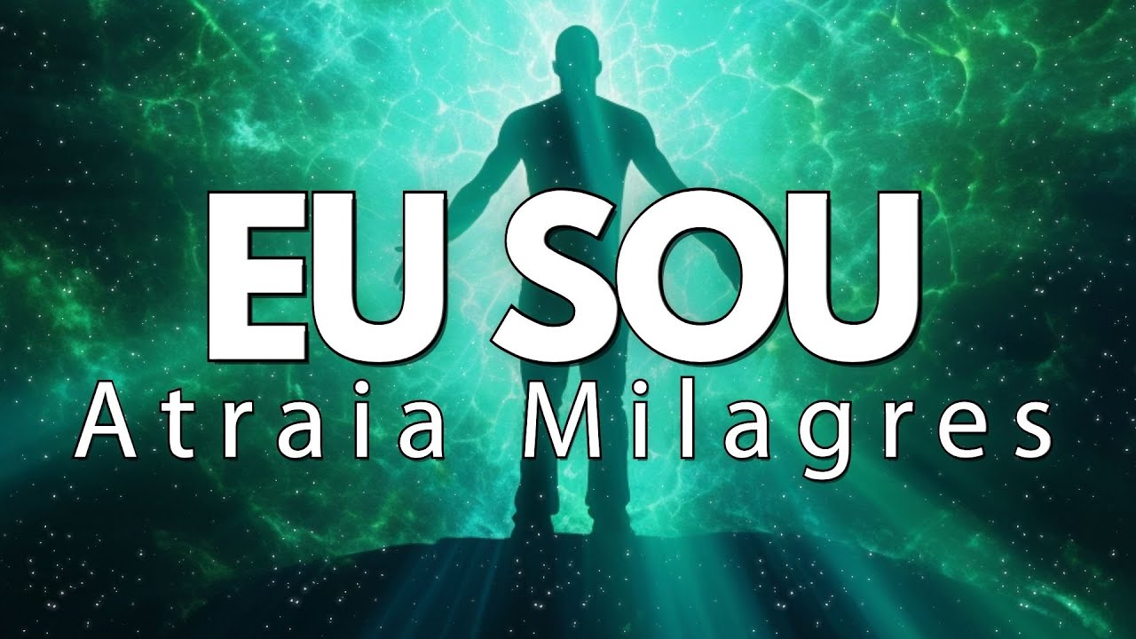 MEDITAÇÃO PARA DORMIR – EU SOU (ATRAIA MILAGRES e MUDE SUA REALIDADE)