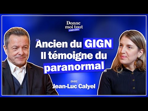 ANCIEN MEMBRE DU GIGN IL CHANGE COMPLETEMENT DE VIE l DMT avec Jean-luc Calyel