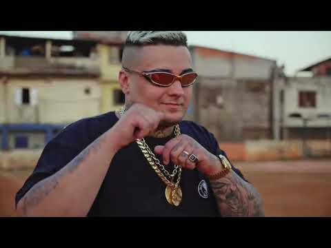 Mc ZK - Nois é Mandrake (Dj JB Mix e  Dj Yuri Pedrada)