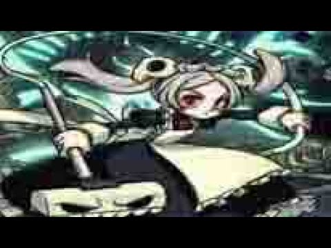 bad times with marie (Skullgirls Combo)