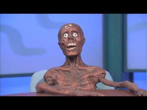 Vermont This Week - Happy Halloween Parody