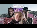MC Cabelinho - Reflexo FT. BK (prod. Portugal e DJ Juninho) -REACTION | DANI ROCHA MC Cabelinho - Reflexo FT. BK (prod. Portugal e DJ Juninho) -REACTION | DANI ROCHA