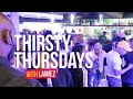 Thirsty Thursdays With Lamiez Holworthy