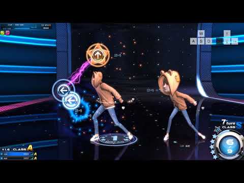 Mstar TW Crush - Weki Meki (Virtual Keyboard) 標準新模式 最高級100%