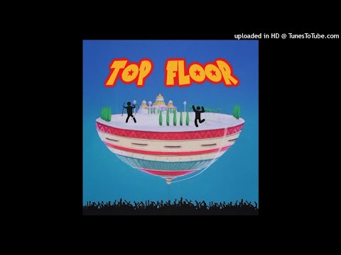 Jay Really x D.Dr3w - Top Floor