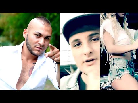 DANI MOCANU SI  CATALIN DE LA PLOIESTI - O VREAU GOALA IN MASINA MEA