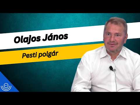 Pirkadat: Olajos János