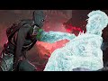 Noob Saibot Kills Sub Zero And Scorpion Scene Mortal Kombat 1 Khaos Reigns