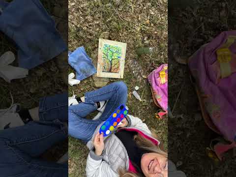 Be Total! Creativity, Meditation, Nature and warm water