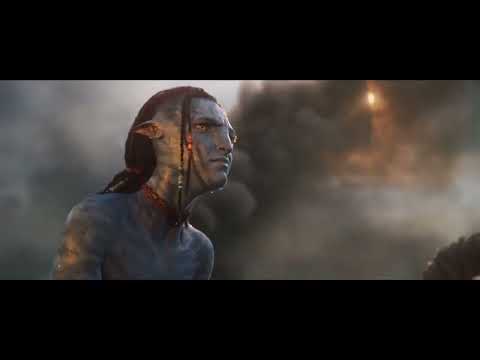 Аватар 2:Путь воды (2022)
