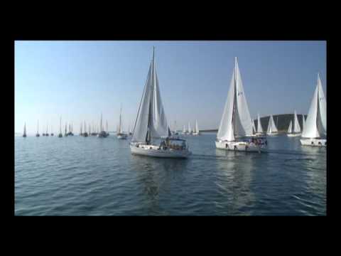 presento.tv - mirno more