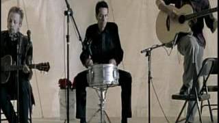 16 Horsepower - Black Bayou, Louisiana