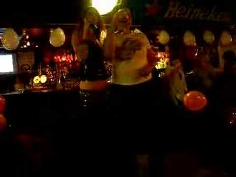 aza birthday  11 2006