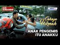 ANAK PENGEMIAS ITU ANAKKU LIVE CAHAYA HIKMAH 24 JANUARI 2026