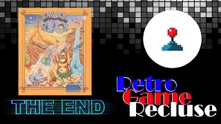 Chuck Rock (1991) Commodore Amiga A500 ending [Retro Gaming]