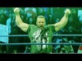 Triple H "The Game" |King Of Kings Intro ...