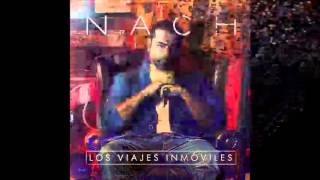 Nach - 08.-Tercer Mundo (ft.Asier) (LOS VIAJES INMOVILES 2014)