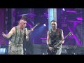 Rammstein LIVE Heirate mich - Dresden, Germany 2019 (June 12th)