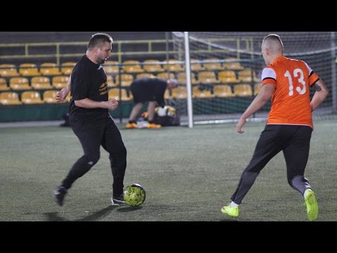 Tygrysy Bronxu - Pablo-Sped: 1. tydzień (FLS Wiosna 2016)