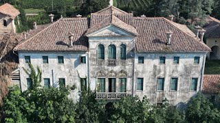 FAMILY STILL BURIED UNDER THE HOUSE! THE WORLDS MOST HAUNTED ABANDONED MANSION