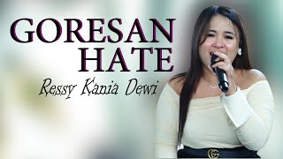 Download lagu Goresan Hate // Ressy Kania Dewi // ii Music // Pernikahan Mega & Ujang // Cigedang // Jalu Audio mp3