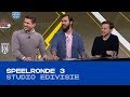 EDIVISIE | Studio eDivisie - Speelronde 3