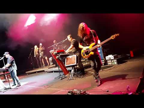 Zas bude ok Žatec Michal David 9 9 2020