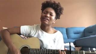 G Train by Thirdstory | Cover by JD