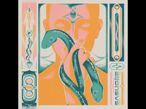 MNMT Premiere : Alfonsvs - Bad Habits