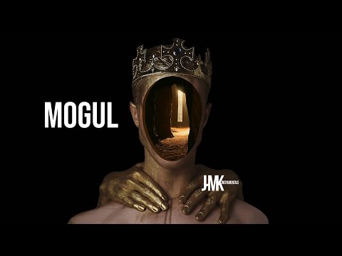[FREE] C.Gambino x 23 x A36 x Yasin Type Dark Bouncy Confident Trap Beat 2022 Instrumental "Mogul"