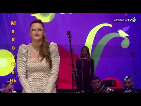 TAK ZAPISANE - Marina ROMAN